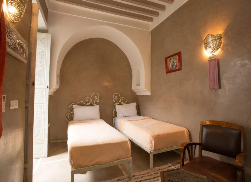 Chambre Photo