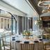 Salle de banquet