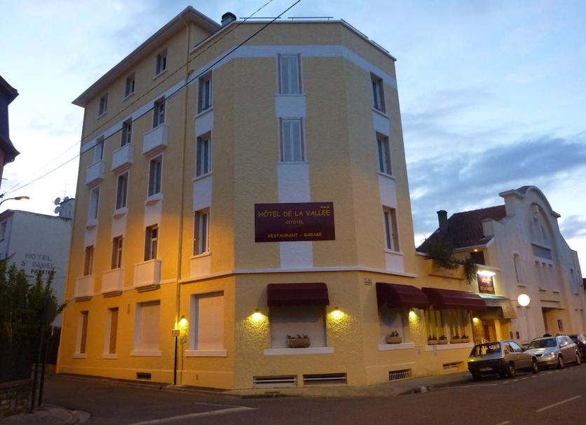 Bâtiment Photo