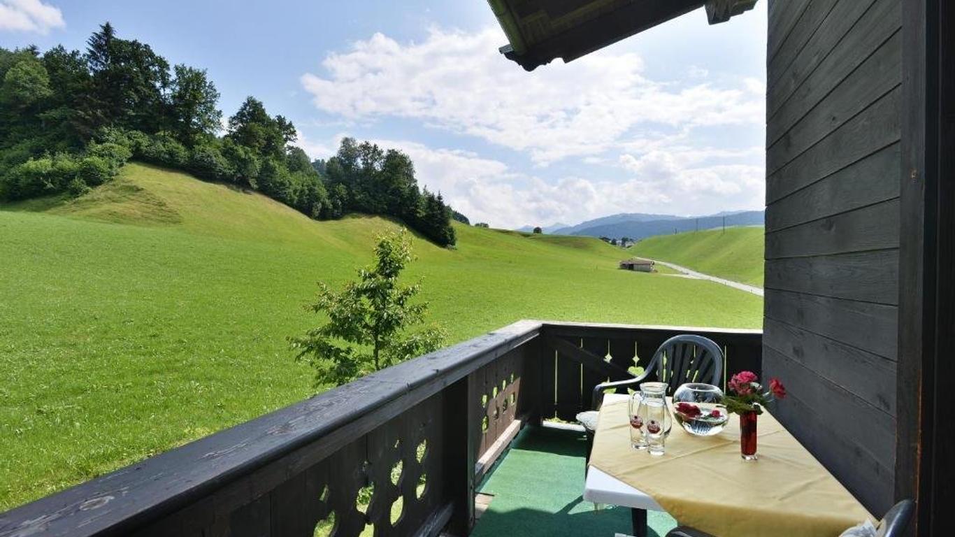 Gaestehaus Hoelzl