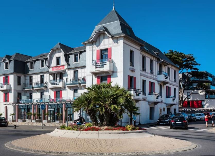 Bâtiment Photo