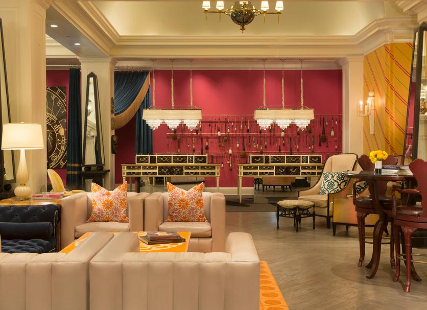 Salon Photo