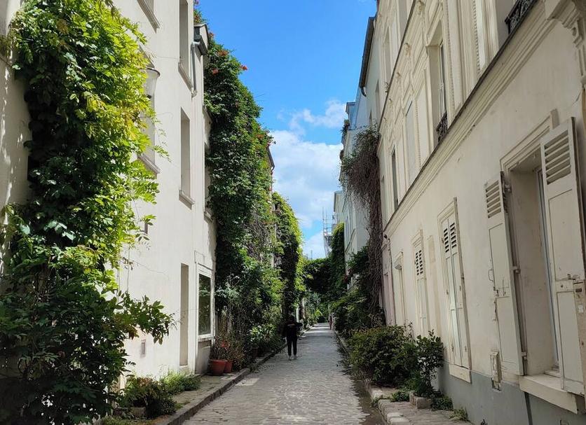 Extérieur Photo