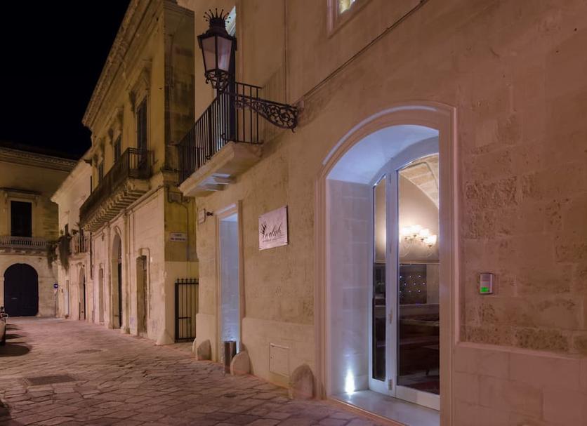 Extérieur Photo