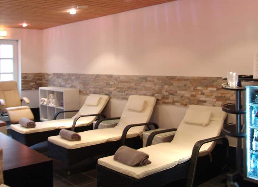 Spa Photo