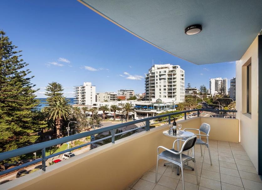 Balcon Photo