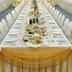 Salle de banquet