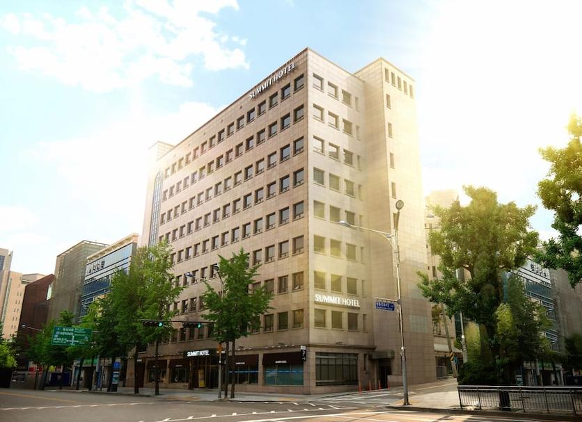 Bâtiment Photo
