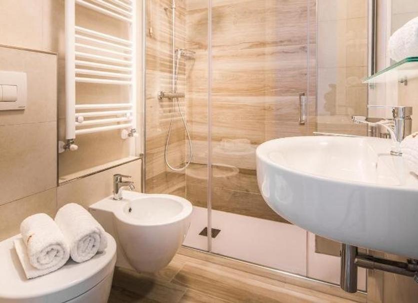 Salle de bain Photo