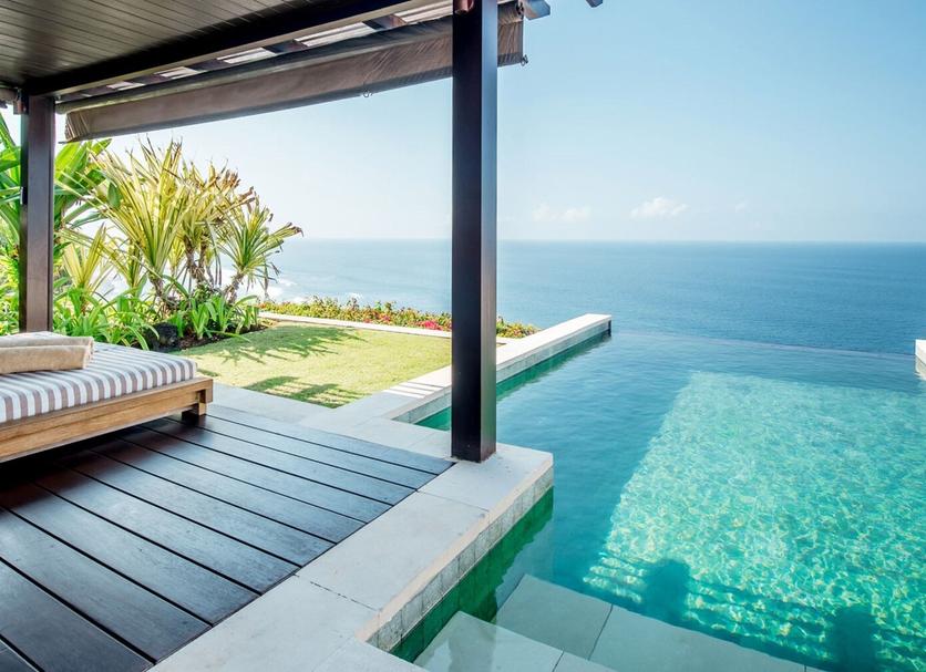 Piscine Photo