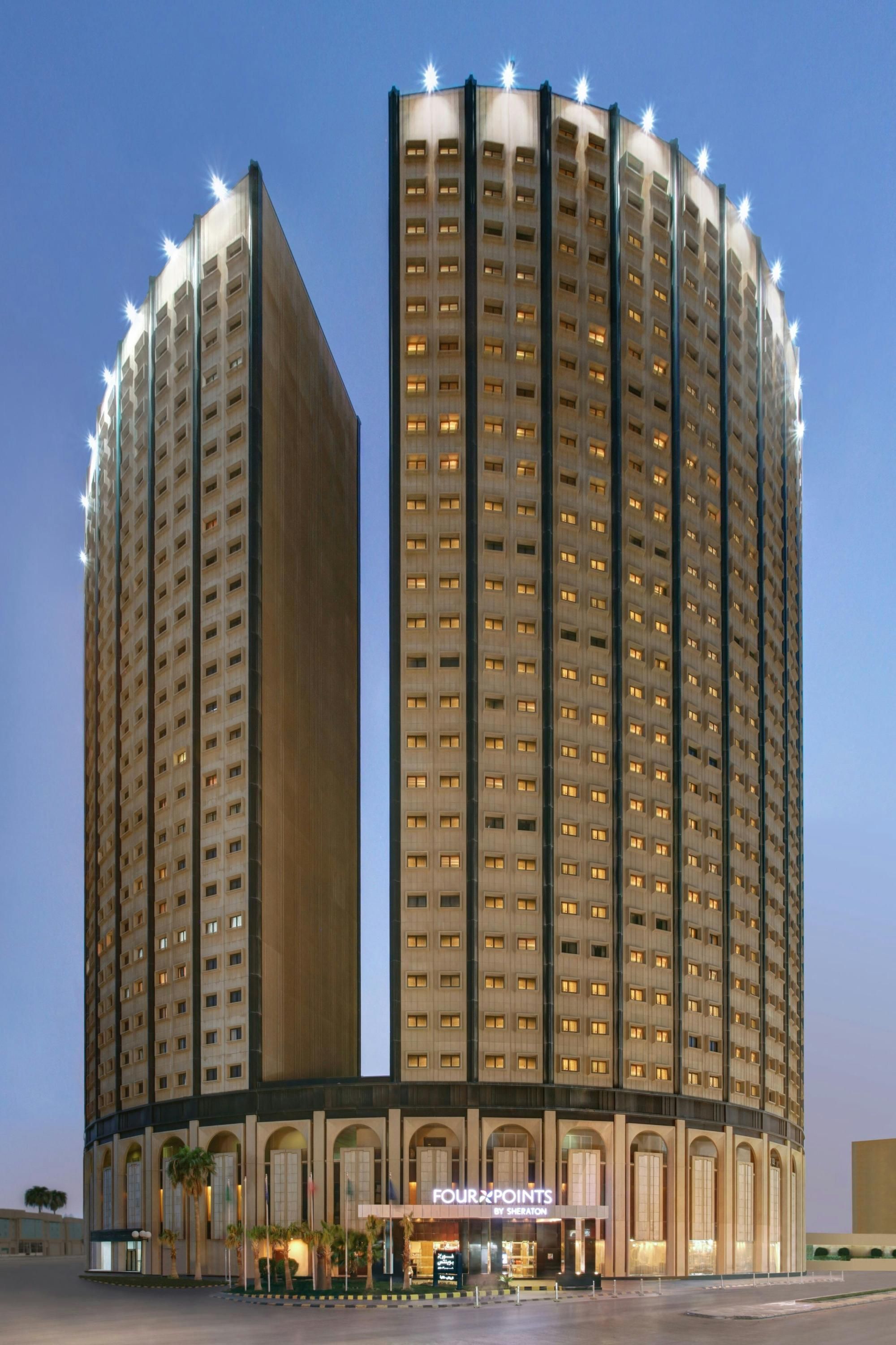 Bâtiment