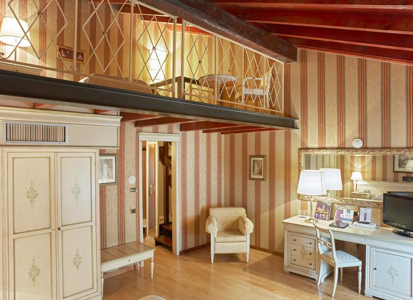 Équipements de la chambre Photo