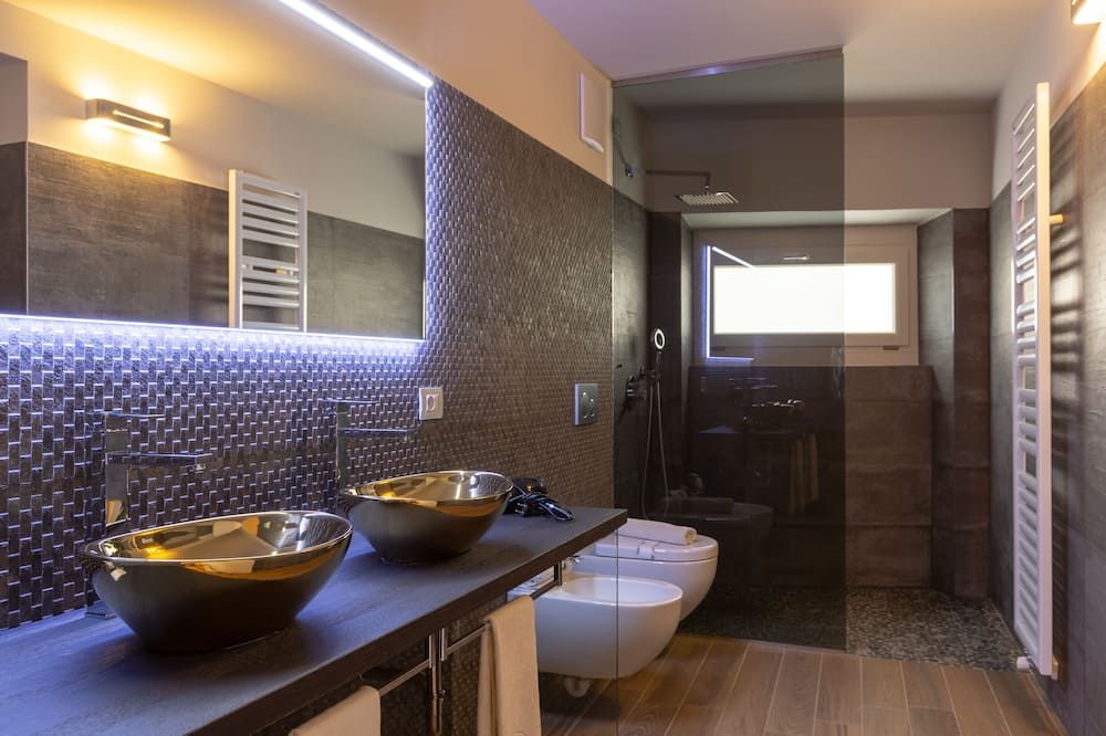 Salle de bain Photo