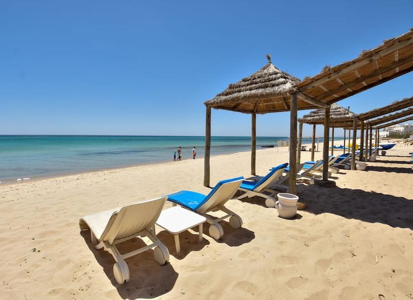 Plage Photo