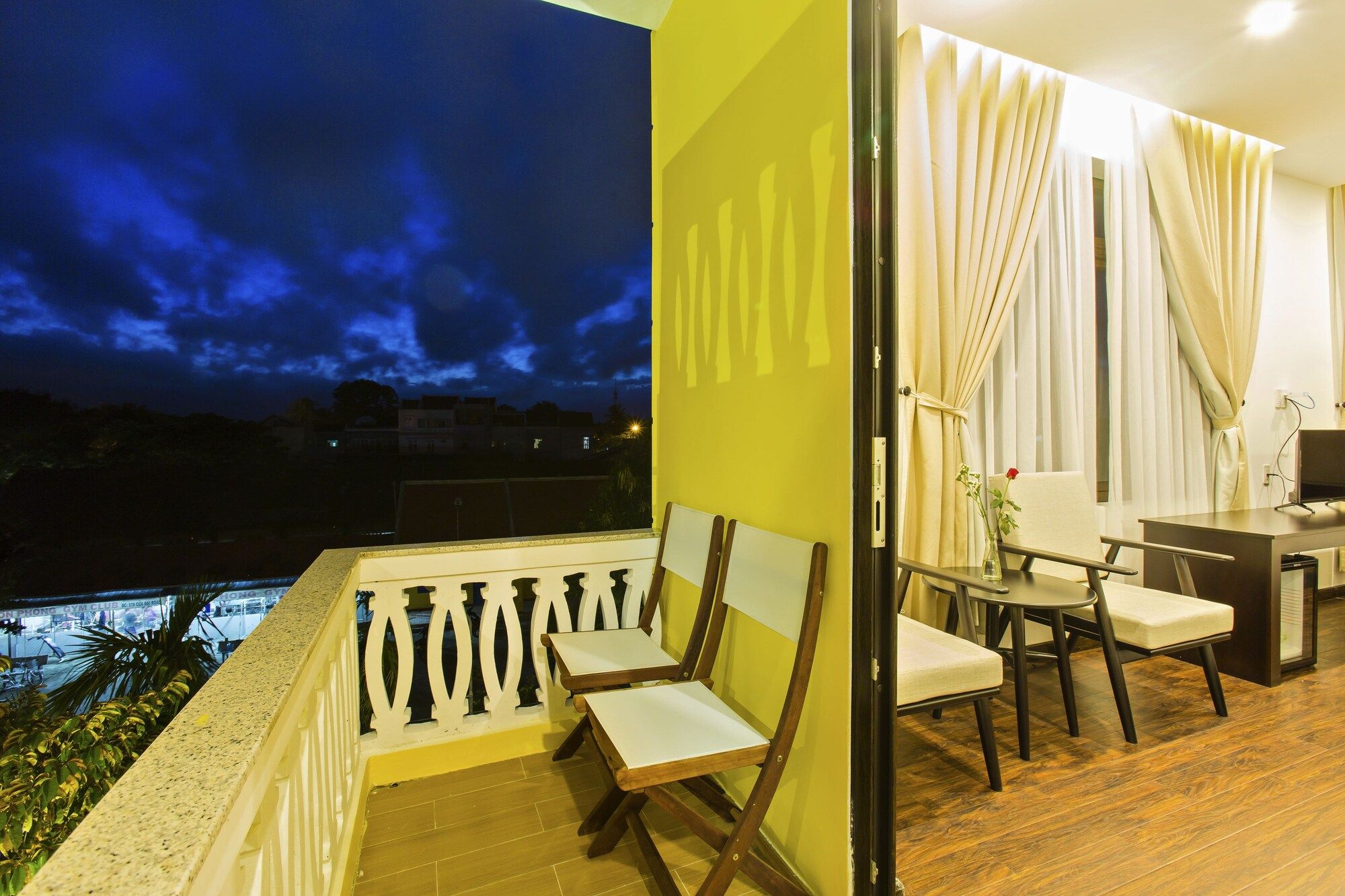 Balcon