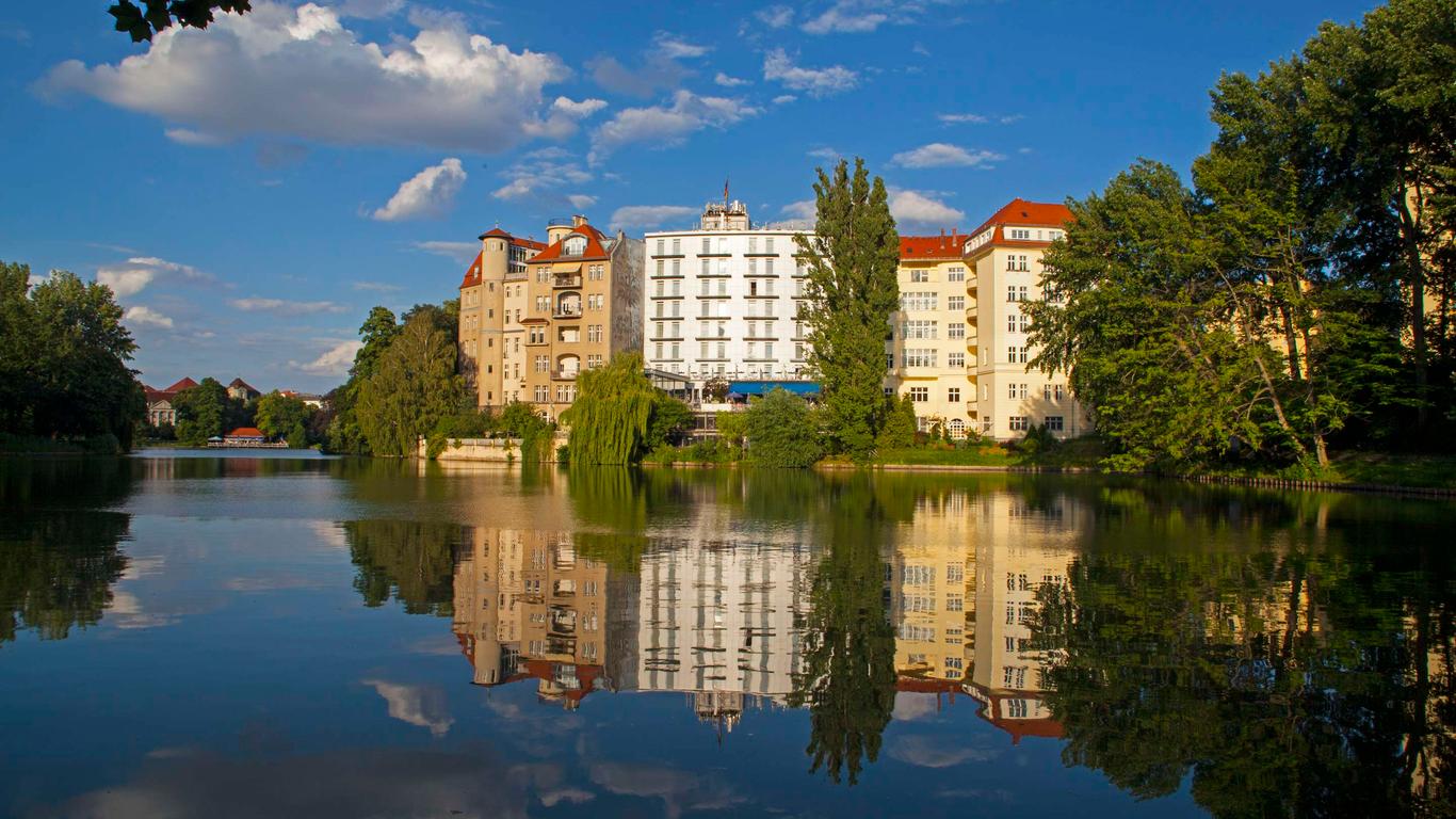 Ringhotel Seehof