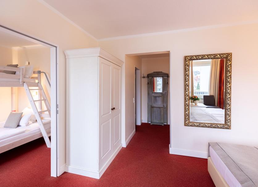 Équipements de la chambre Photo