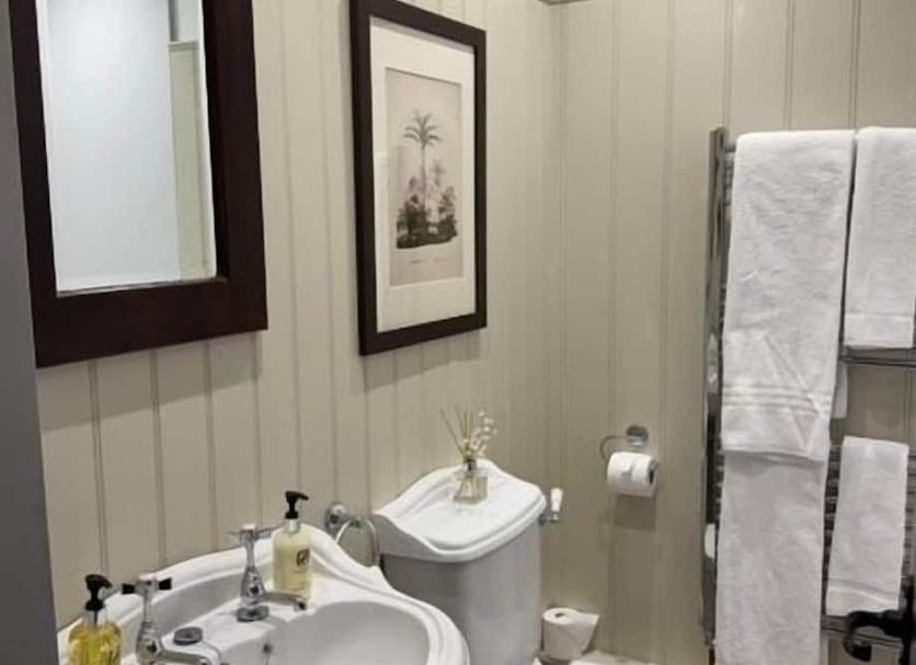 Salle de bain Photo