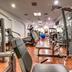 Salle de sport