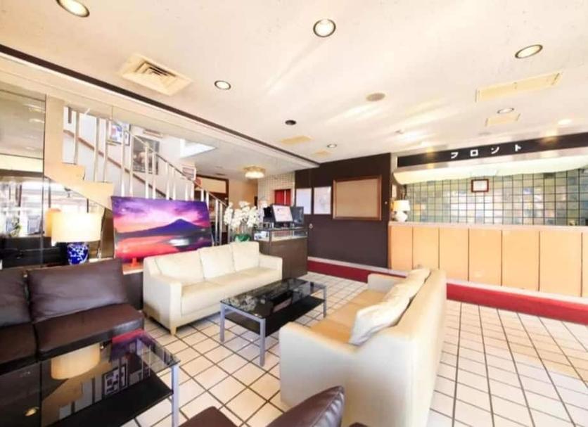 Salon Photo