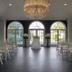 Salle de banquet