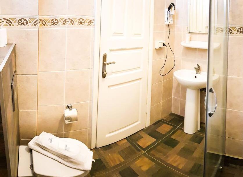 Salle de bain Photo