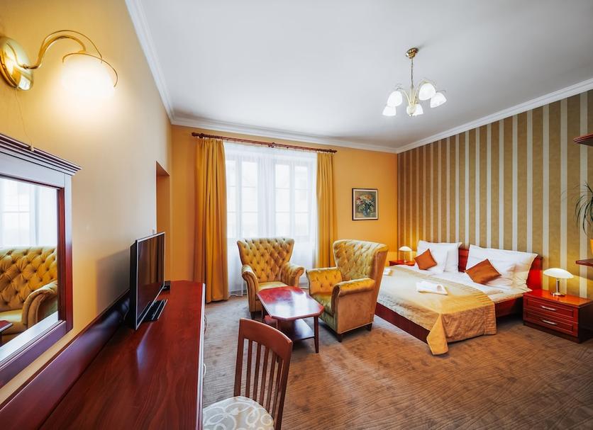 Chambre Photo