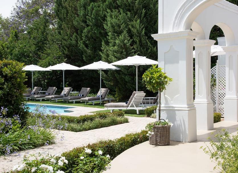 Piscine Photo