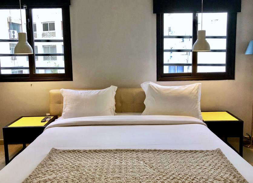 Chambre Photo