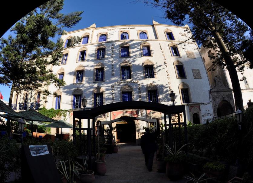 Bâtiment Photo
