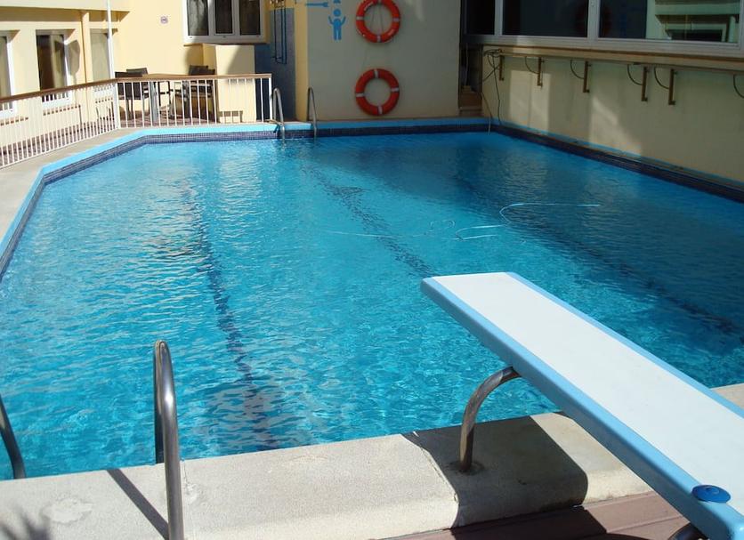 Piscine Photo