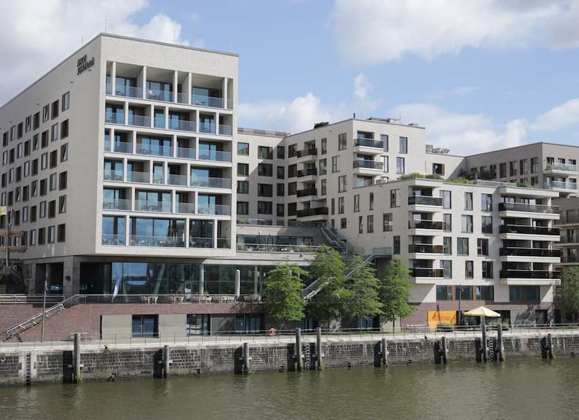 Bâtiment Photo