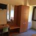 Équipements de la chambre