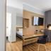 Équipements de la chambre
