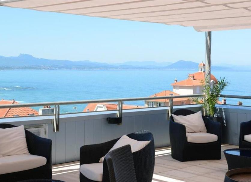 Balcon Photo