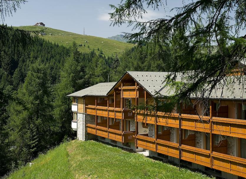 Bâtiment Photo