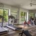 Salle de sport