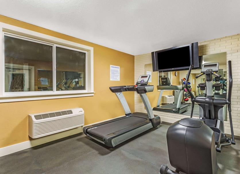 Salle de sport Photo