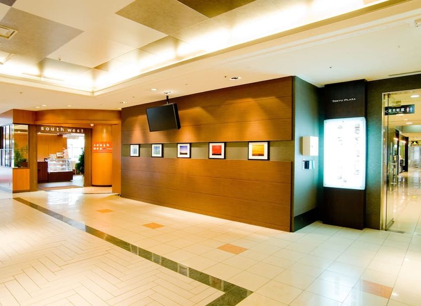Hall d’entrée Photo