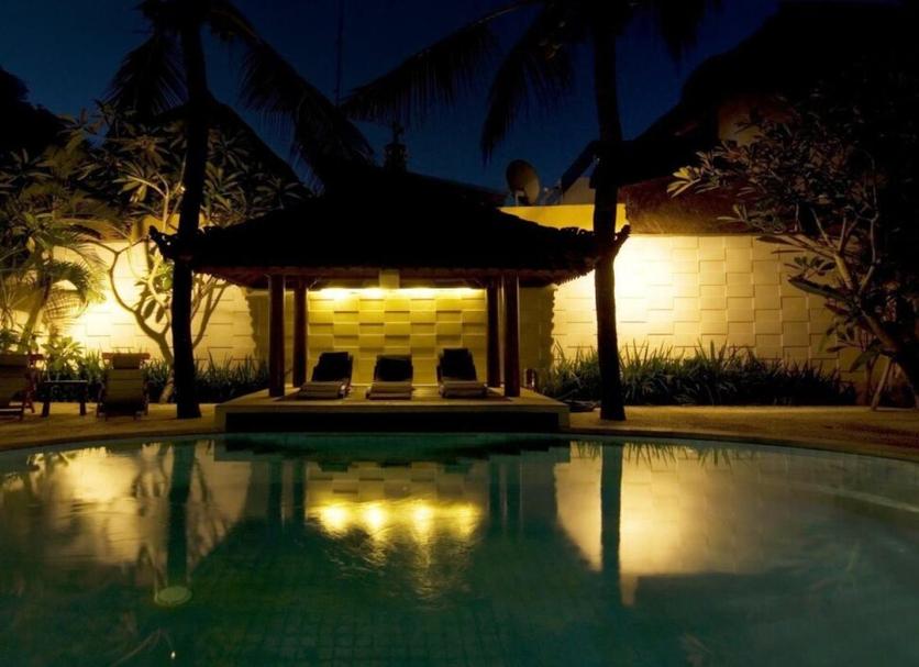 Piscine Photo