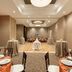 Salle de banquet