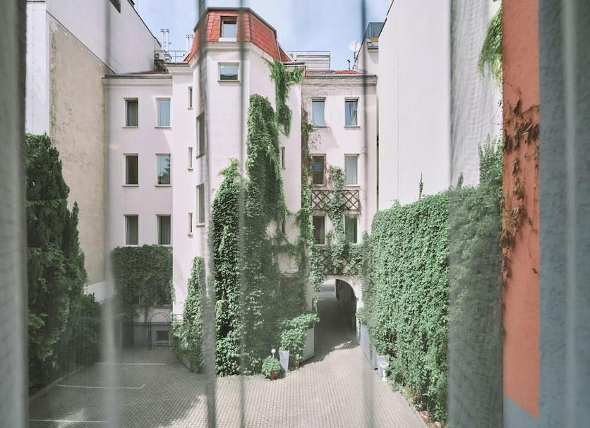 Extérieur Photo
