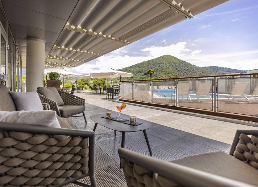 Balcon Photo