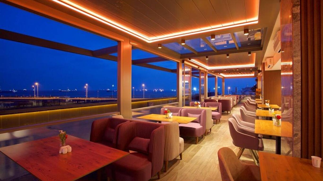Best Western Premier Ottoperla Hotel