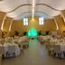 Salle de banquet
