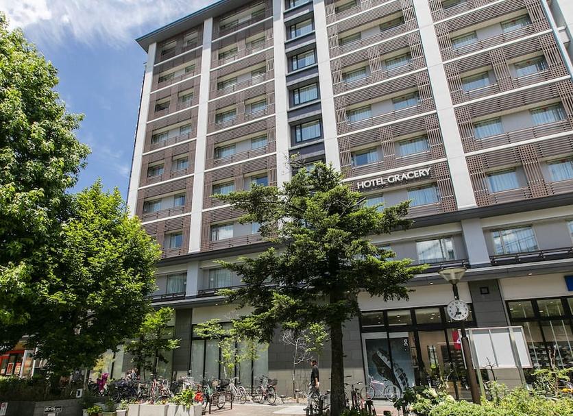 Bâtiment Photo
