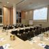 Espace de conférence