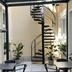 Escalier