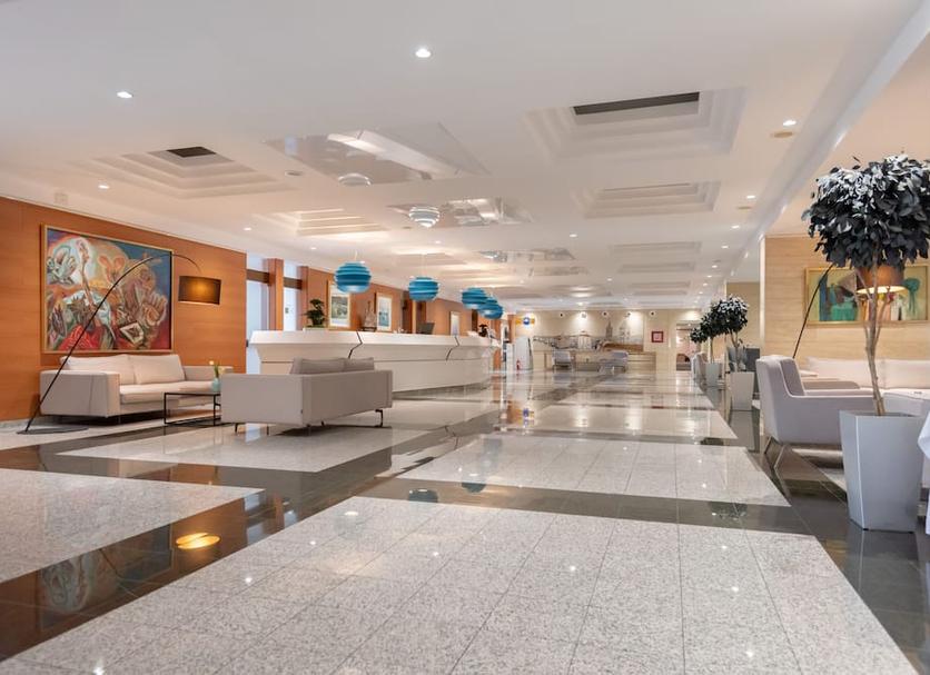 Hall d’entrée Photo