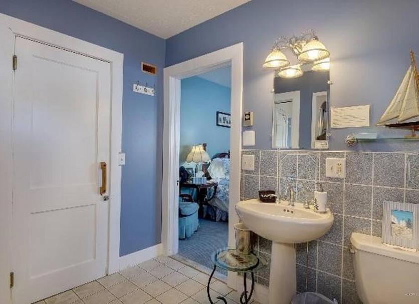 Salle de bain Photo